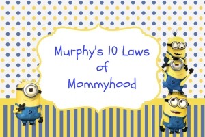 murphy's minions